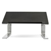 Image de StarTech.com Support pour ordinateur portable ajustable - A toute épreuve (LTSTND)
