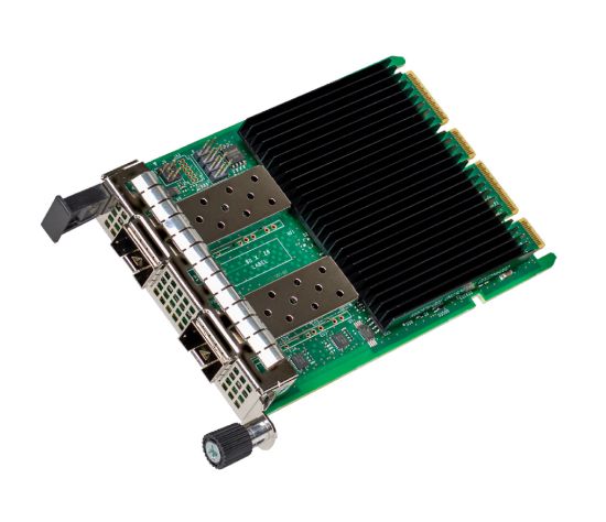 Image de Intel Carte réseau Ethernet ® E810-XXVDA2 pour OCP 3.0 (E810XXVDA2OCPV3)