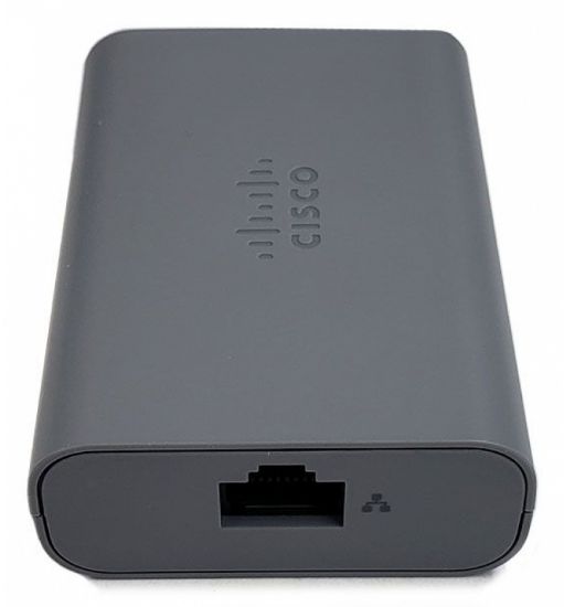 Image de Cisco adaptateur et injecteur PoE (CP-8832-POE=)