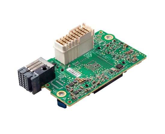 Image de HP E Synergy 6820C 25/50Gb Converged Network Adapter Carte de réseaux (P02054-B21)