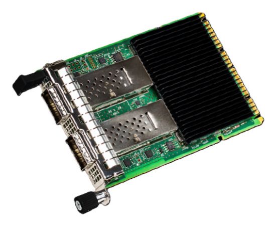 Image de Intel Carte réseau Ethernet ® E810-CQDA2 pour OCP 3.0 (E810CQDA2OCPV3)