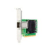 Image de HP E Ethernet 100Gb 1-port QSFP28 PCIe3 x16 MCX515A-CCAT Carte de réseaux (P31246-B21)
