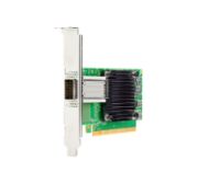 Image de HP E Ethernet 100Gb 1-port QSFP28 PCIe3 x16 MCX515A-CCAT Carte de réseaux (P31246-B21)