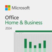 Image de Microsoft Office Home & Business 2024 (EP2-06653)