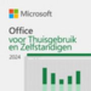 Image de Microsoft Office Home & Business 2024 (EP2-06653)