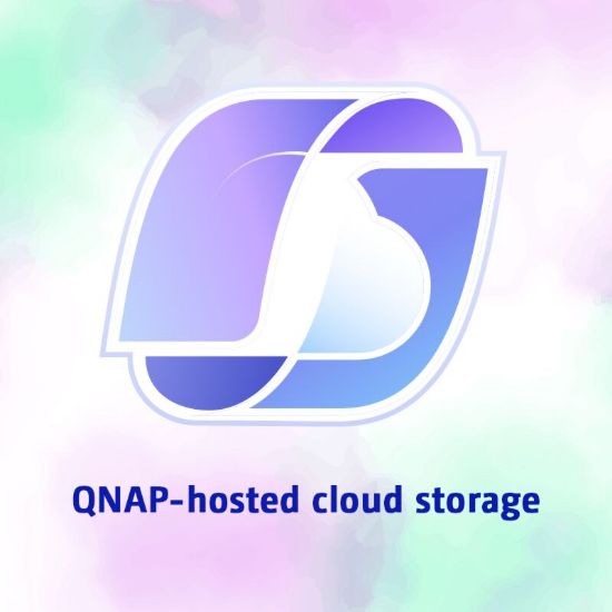 Image de QNAP myQNAPcloud Stockage en réseau 1 licence(s) (LS-Q2LITE-SYDNEY-30TB-1Y)