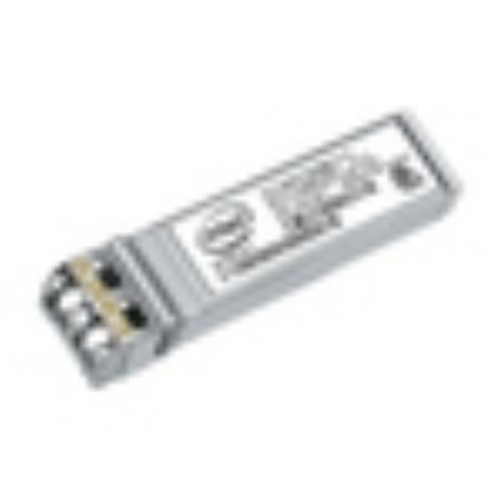 Image de Intel module émetteur-récepteur de réseau 10000 Mbit/s SFP+ 850 nm (E10GSFPSR)