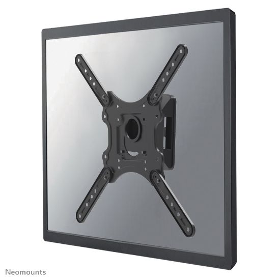 Image de Neomounts support mural pour tv (LED-W410BLACK)
