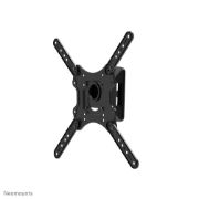 Image de Neomounts support mural pour tv (LED-W410BLACK)