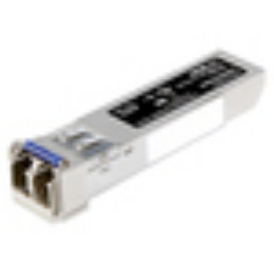 Image de Cisco 1000BASE-LX SFP Transceiver Convertisseur réseau média (MGBLX1)
