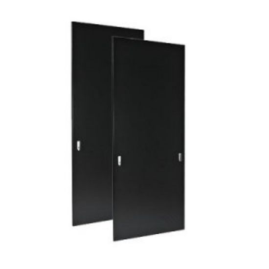 Image de HP E G2 Rack 42U 1200mm Side Panel Kit Accessoire de racks - Gris (P9L16A)