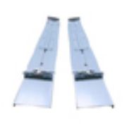 Image de HP E Synergy Frame Rack Rail Kit Accessoire de racks - Mtallique (804938-B21)
