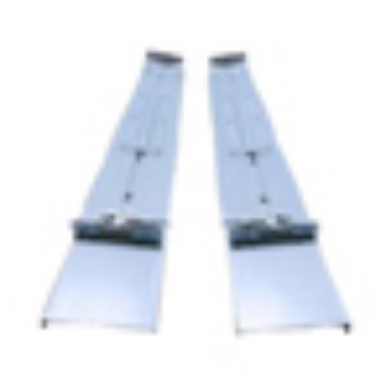 Image de HP E Synergy Frame Rack Rail Kit Accessoire de racks - Mtallique (804938-B21)