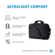 Image de HP Sacoche pour ordinateur portable Prelude 17,3 pouces (34Y64AA)