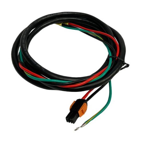 Image de HP E 48VDC 2.85m Power Cable Accessoire de racks - Noir (Q0H80A)