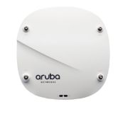 Image de HP E Aruba Networking Instant IAP-314 (RW) Point d'accès - Blanc (JW805AR)