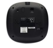 Image de HP E Aruba Networking Instant IAP-314 (RW) Point d'accès - Blanc (JW805AR)