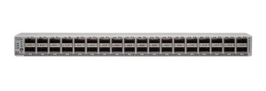 Image de Cisco 32 Gbps Fibre Channel SW SFP+LC Modules émetteur-récepteur de réseau - Gris (DS-SFP-FC32G-SW=)