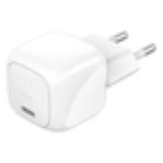 Image de Belkin  Chargeur - Blanc (WCA008KQ1MWH-B6)