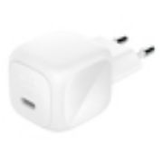 Image de Belkin  Chargeur - Blanc (WCA013KQWH)