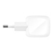 Image de Belkin  Chargeur - Blanc (WCA013KQWH)