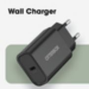 Image de OtterBox Wall Charger 30W USB-C, black - No Retail Packaging Chargeur - Noir (78-81363)