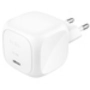 Image de Belkin BoostCharge Chargeur - Blanc (WCA011KQWH)