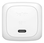 Image de Belkin BoostCharge Chargeur - Blanc (WCA011KQWH)