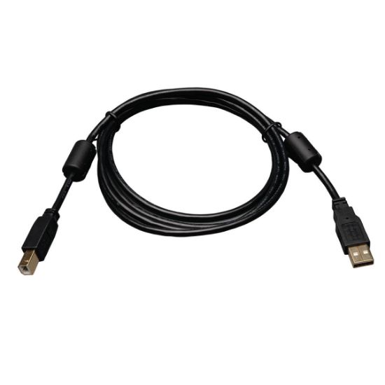 Image de Eaton Tripp Lite Câble USB (U023-003)