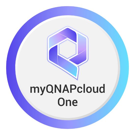 Image de QNAP myQNAPcloud One (LS-Q2ONE-PARIS-1TB-1Y)