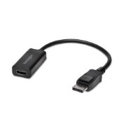 Image de Kensington Adaptateur vidéo 4K VP4000 DisplayPort vers HDMI (K33984WW)