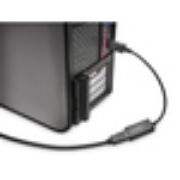 Image de Kensington Adaptateur vidéo 4K VP4000 DisplayPort vers HDMI (K33984WW)