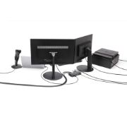 Image de StarTech.com Hub SuperSpeed USB 3.0 avec 7 ports - 5Gbps - Concentrateur USB 3.0 avec adaptateur d'alimentation (ST7300USB3B)