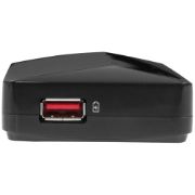 Image de StarTech.com Hub USB 3.0 à 4 ports plus port dédié à la charge de 2,4 A - 5Gbps (ST53004U1C)