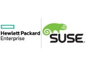 Image de HP E SUSE Linux Enterprise Server 1-2 Sockets or 1-2 VM 3 Year Subscription 24x7 Support E-LTU Licence de logiciel (M6K28AAE)