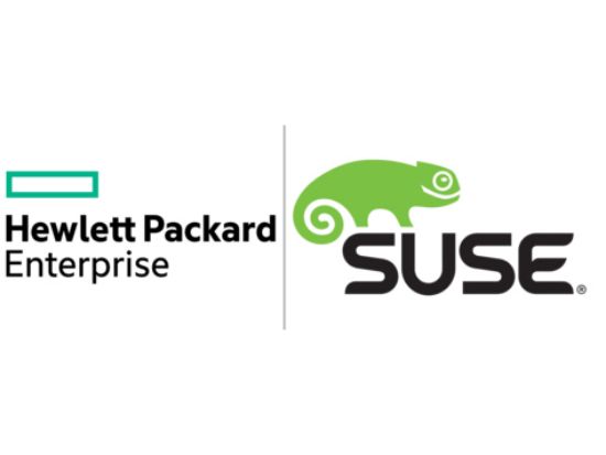 Image de HP E SUSE Linux Enterprise Server 1-2 Sockets or 1-2 VM 3 Year Subscription 24x7 Support E-LTU Licence de logiciel (M6K28AAE)