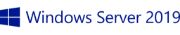 Image de HP HPE Microsoft Windows Server 2019 Licence de logiciel (P11066-A21)