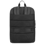 Image de Targus CityGear 39,6 cm (15.6") Sac à dos Noir (TCG661GL)
