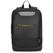 Image de Targus CityGear 39,6 cm (15.6") Sac à dos Noir (TCG661GL)