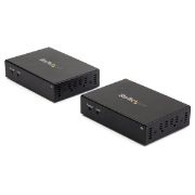 Image de StarTech.com Prolongateur HDMI sur CAT6 - 4K 60 Hz - 100 m (ST121HD20L)