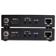 Image de StarTech.com Prolongateur HDMI sur CAT6 - 4K 60 Hz - 100 m (ST121HD20L)