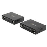 Image de StarTech.com Prolongateur HDMI sur CAT6 - 4K 60 Hz - 100 m (ST121HD20L)