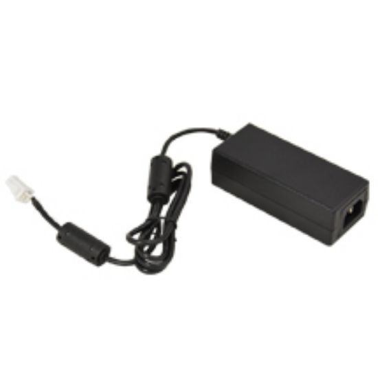 Image de Datalogic 3-Slot Cradle Power Supply Adaptateur de puissance & onduleur - Noir (91ACC0048)