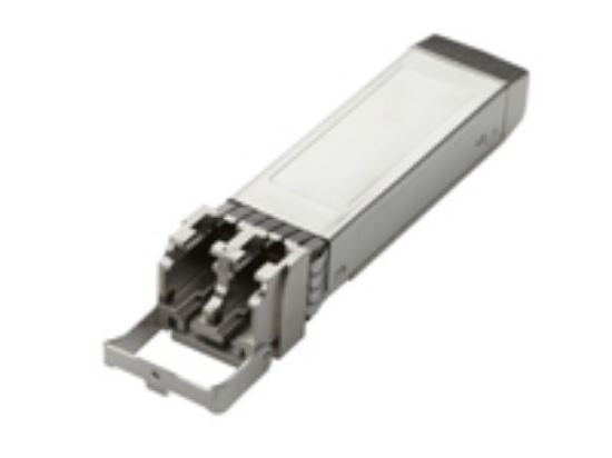 Image de HP E 25Gb SFP28 SR 100m Transceiver Modules émetteur-récepteur de réseau - Aluminium (845398-B21)
