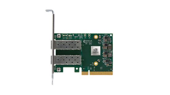 Image de Nvidia ConnectX-6 Lx EN Carte de réseaux (900-9X662-0083-ST0)