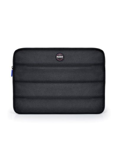 Image de Port Designs Housse de PC PORTLAND 15,6" noire Sacoche ordinateur portable (105220)