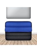 Image de Port Designs Housse de PC PORTLAND 15,6" noire Sacoche ordinateur portable (105220)