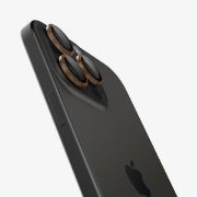 Image de Spigen iPhone 16 Pro Max Lens Protector Protecteur d'écran - Rose (AGL08862)