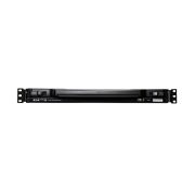 Image de Eaton B020-U16-19-K Commutateur KVM - Noir (B020-U16-19-KG)
