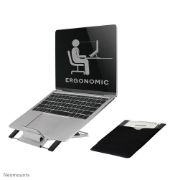 Image de Neomounts Support pour ordinateur portable 10-22" - pliable - compact - universel (NSLS100)